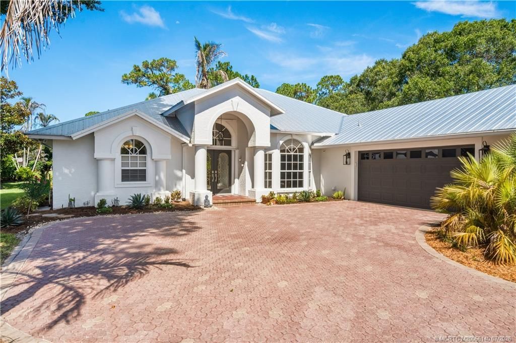 5535 SW Landing Creek Drive, Palm City, FL 34990 Photo