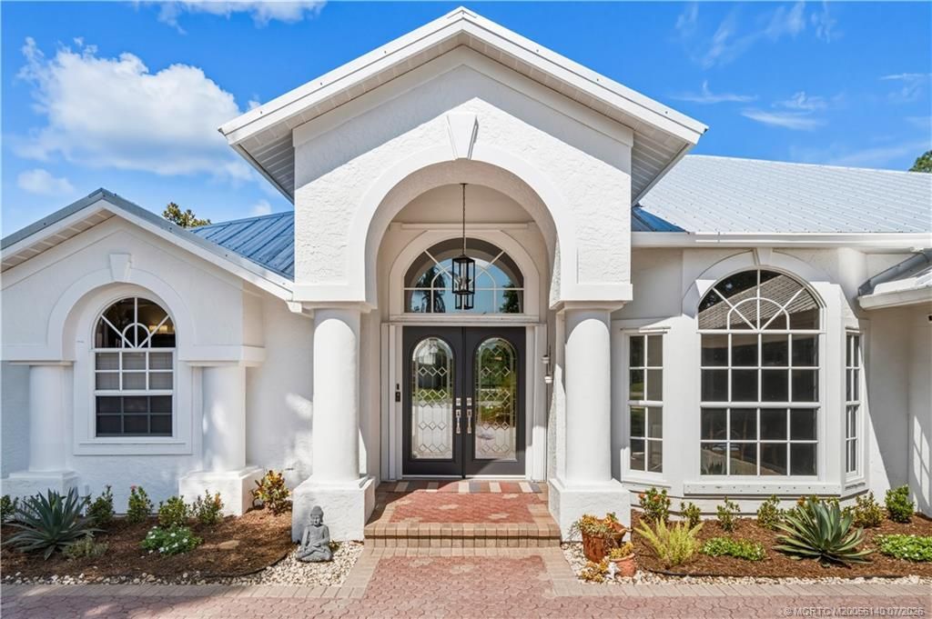 5535 SW Landing Creek Drive, Palm City, FL 34990 Photo
