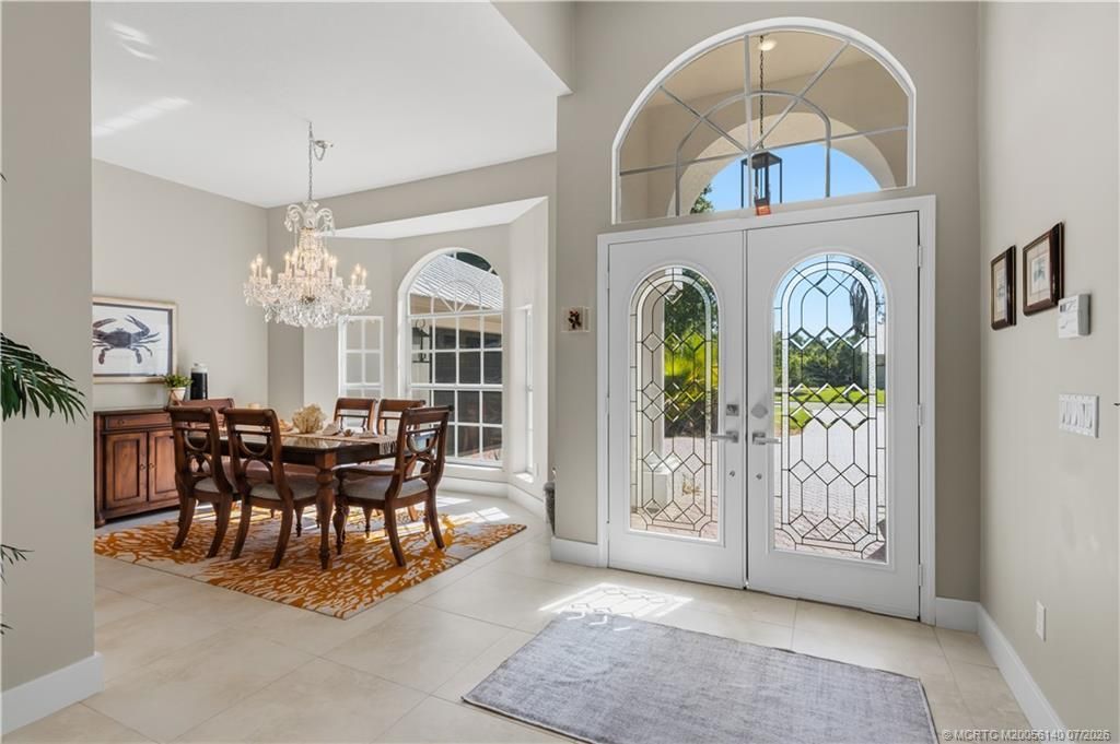 5535 SW Landing Creek Drive, Palm City, FL 34990 Photo