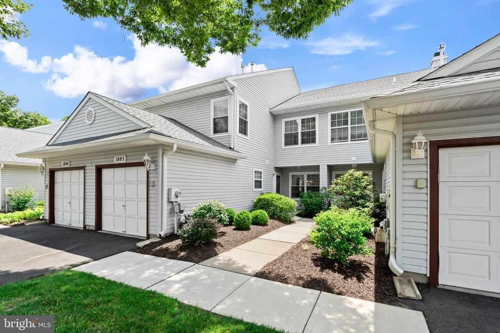 1805 LYNBROOKE DRIVE , YARDLEY, PA 19067