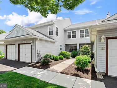 1805 LYNBROOKE DRIVE, YARDLEY, PA 19067