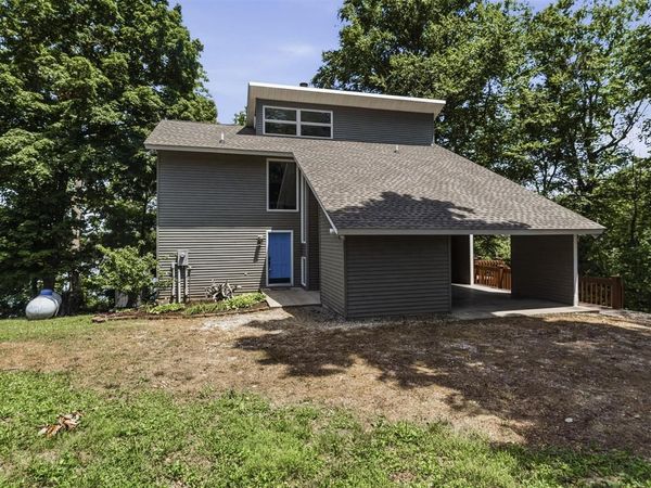 93 Lakeview Drive, Scottsville, KY 42164