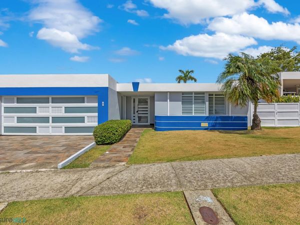 8 PASEO DE LA COSTA, Ceiba, PR 00735