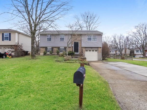 8724 Meadow Drive, Deerfield Twp., OH 45040