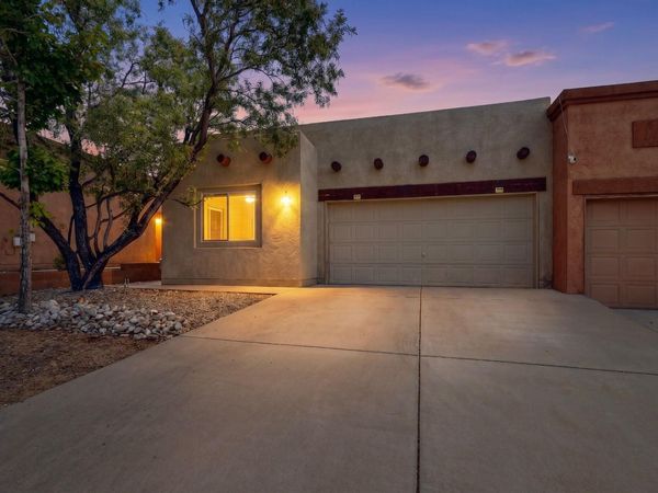 2470 Corvara Drive SE, Rio Rancho, NM 87124