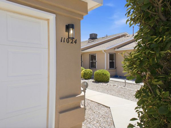 11024 Miravista Place SE, Albuquerque, NM 87123