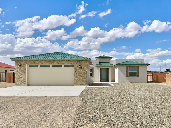 509 12th Avenue SE, Albuquerque, NM 87124