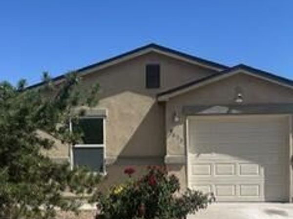 9623 Gemstone Road SW, Albuquerque, NM 87121