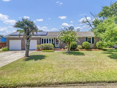 681 Port Circle, Charleston, SC 29412