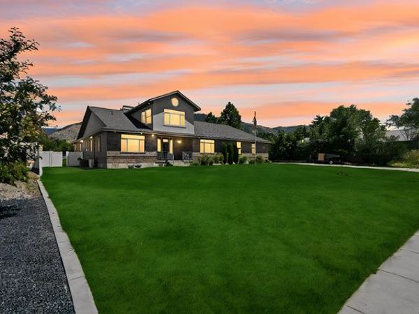 580 N 300 E, Millville, UT 84326