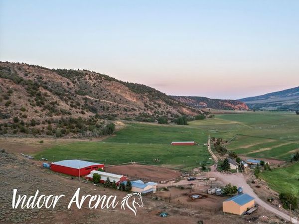 42749 W 9750 N, Hanna, UT 84031