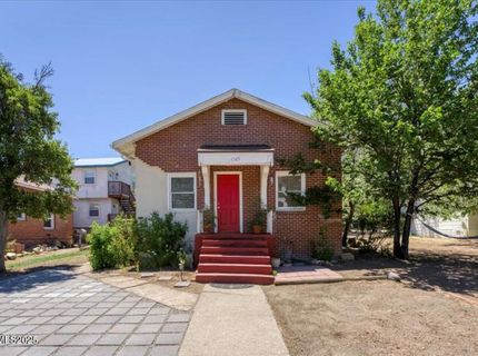 1145 Seminary Avenue, Reno, NV 89503 Photo