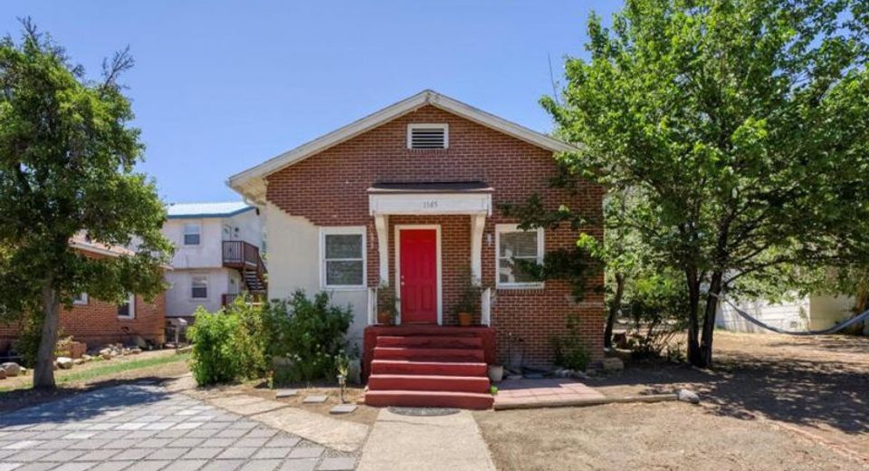 1145 Seminary Avenue, Reno, NV 89503 Photo