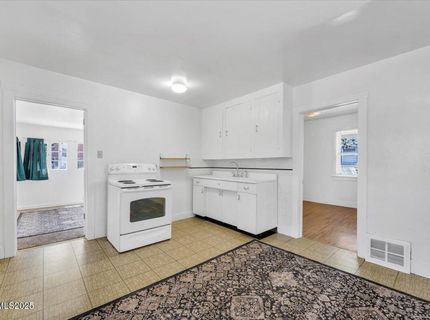 1145 Seminary Avenue, Reno, NV 89503 Photo