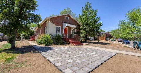 1145 Seminary Avenue, Reno, NV 89503 Photo