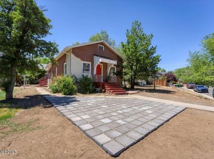1145 Seminary Avenue, Reno, NV 89503 Photo