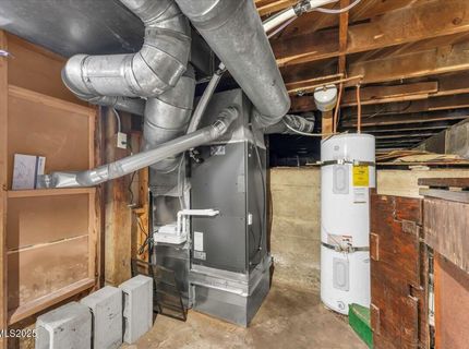 1145 Seminary Avenue, Reno, NV 89503 Photo