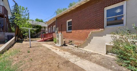 1145 Seminary Avenue, Reno, NV 89503 Photo