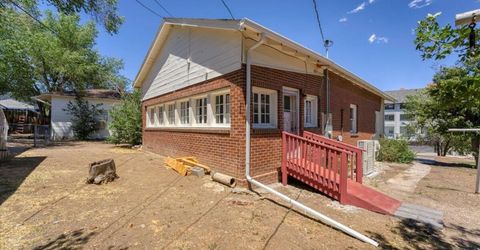 1145 Seminary Avenue, Reno, NV 89503 Photo