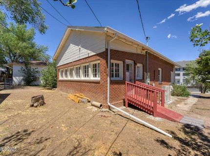 1145 Seminary Avenue, Reno, NV 89503 Photo