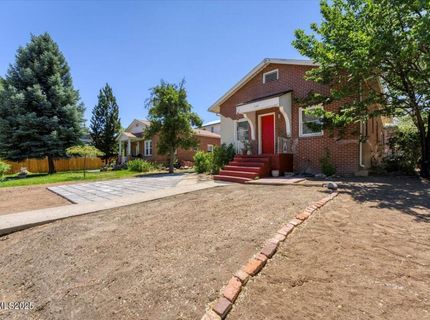 1145 Seminary Avenue, Reno, NV 89503 Photo