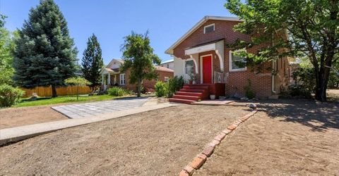 1145 Seminary Avenue, Reno, NV 89503 Photo