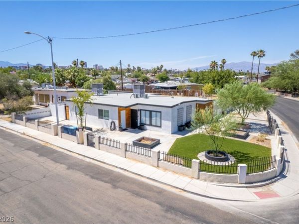 1310 Eastwood Drive , Las Vegas, NV 89104