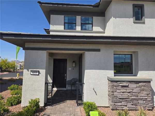 655 Pickled Pepper Place , Henderson, NV 89011