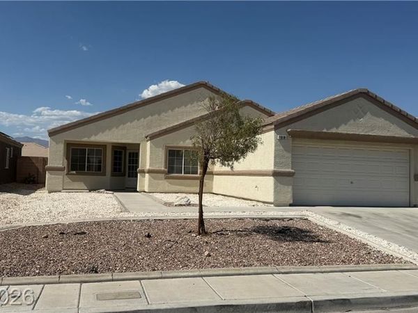 1018 Elliot Park Avenue, North Las Vegas, NV 89032