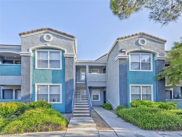 6955 N Durango Drive, Unit 1040, Las Vegas, NV 89149