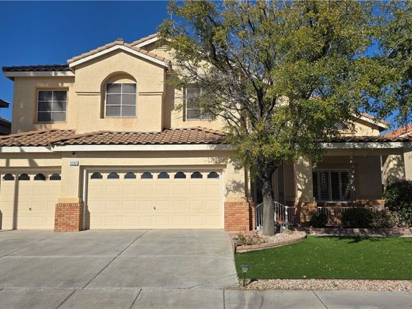 2232 Alanhurst Drive , Henderson, NV 89052