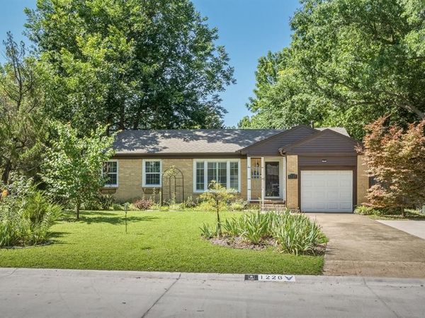 1226 Camden Way, Norman, OK 73069