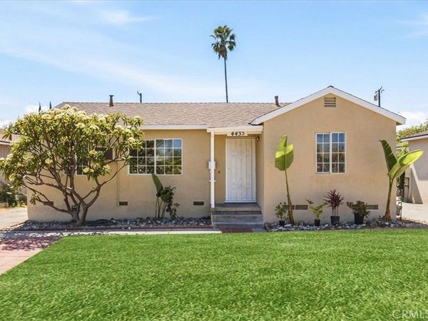 4435 Landis, Baldwin Park, CA 91706