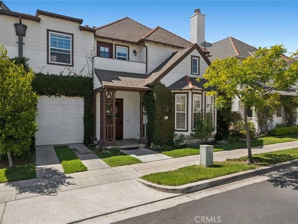 49 Sconset, Irvine, CA 92620