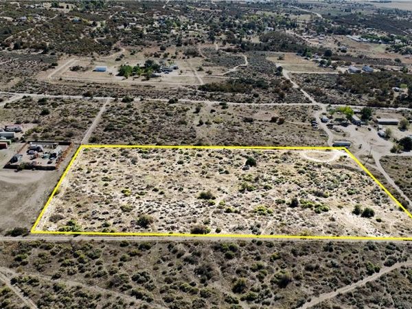 4 Old Forest Rd, Anza, CA 92539
