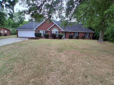 1616 Belleville Road, Orangeburg, SC 29115