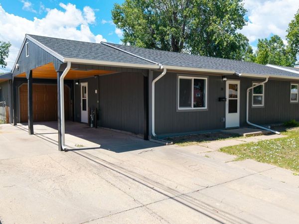 23 MONTANA, Rapid City, SD 57701