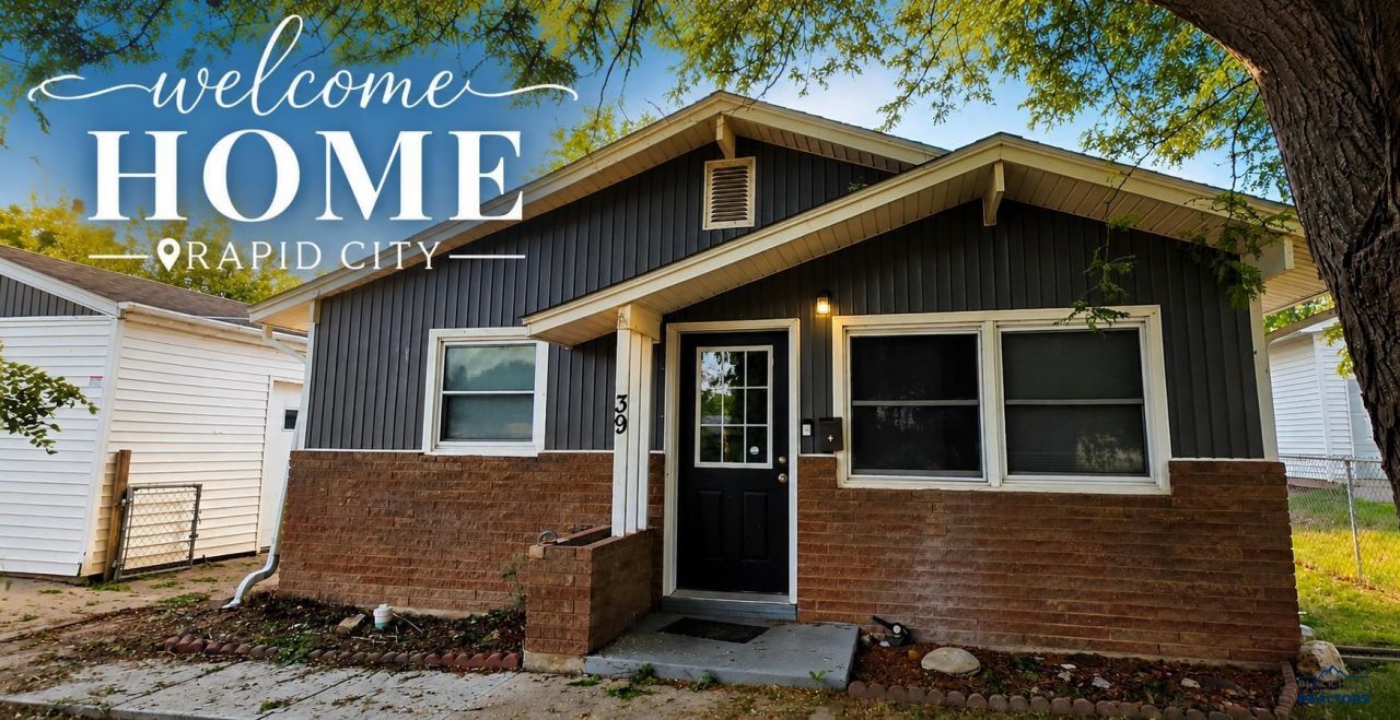 39 Fairmont Blvd, Rapid City, SD 57701 Main Photo