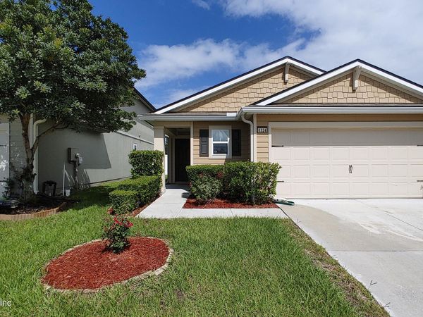 8324 MEADOW WALK Lane, Jacksonville, FL 32256