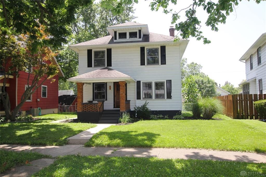 715 Gondert Avenue, Dayton, OH 45403 Main Photo