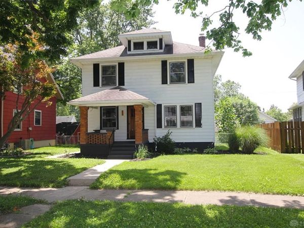 715 Gondert Avenue, Dayton, OH 45403