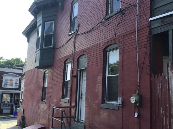 467 CRESCENT STREET, HARRISBURG, PA 17104