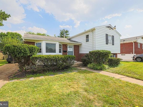 2607 SMITH AVENUE, BALTIMORE, MD 21209