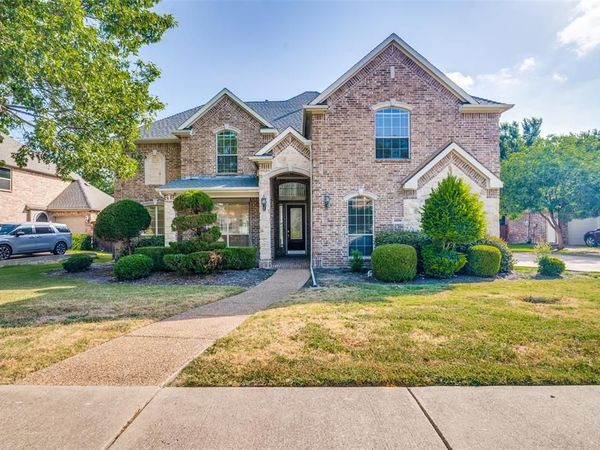 10106 Birdie Court, Rowlett, TX 75089