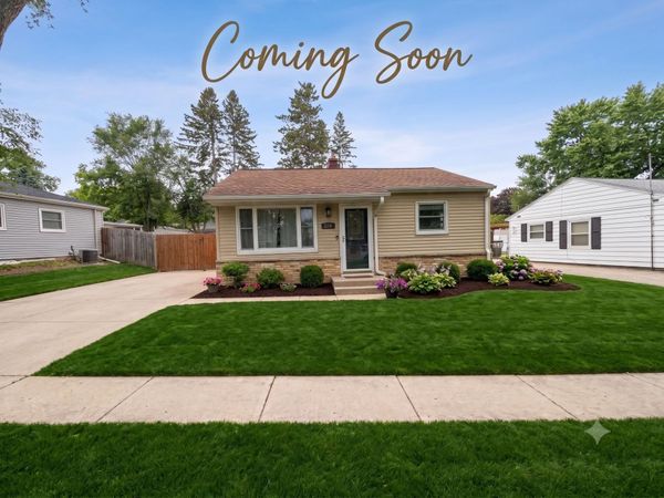 229 Winnebago Avenue, Portage, WI 53901