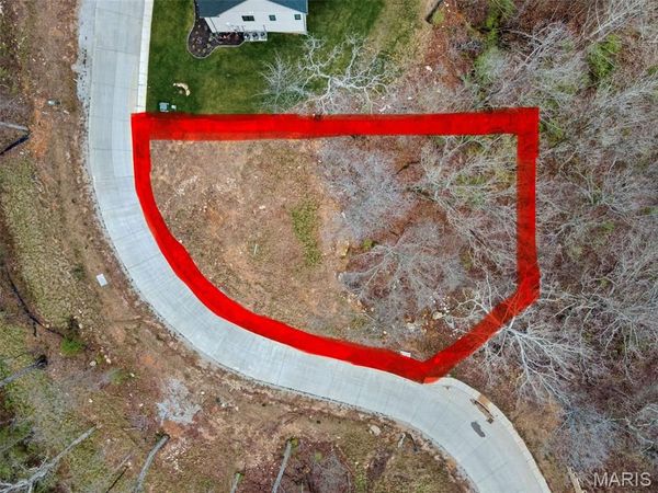 126 Summer Grace Lane , St Charles, MO 63304