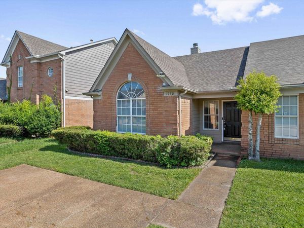 7750 SHADOWLAND DR, Memphis, TN 38125