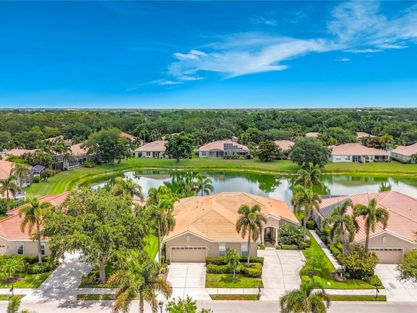 4346 KARIBA LAKE TERRACE, SARASOTA, FL 34243