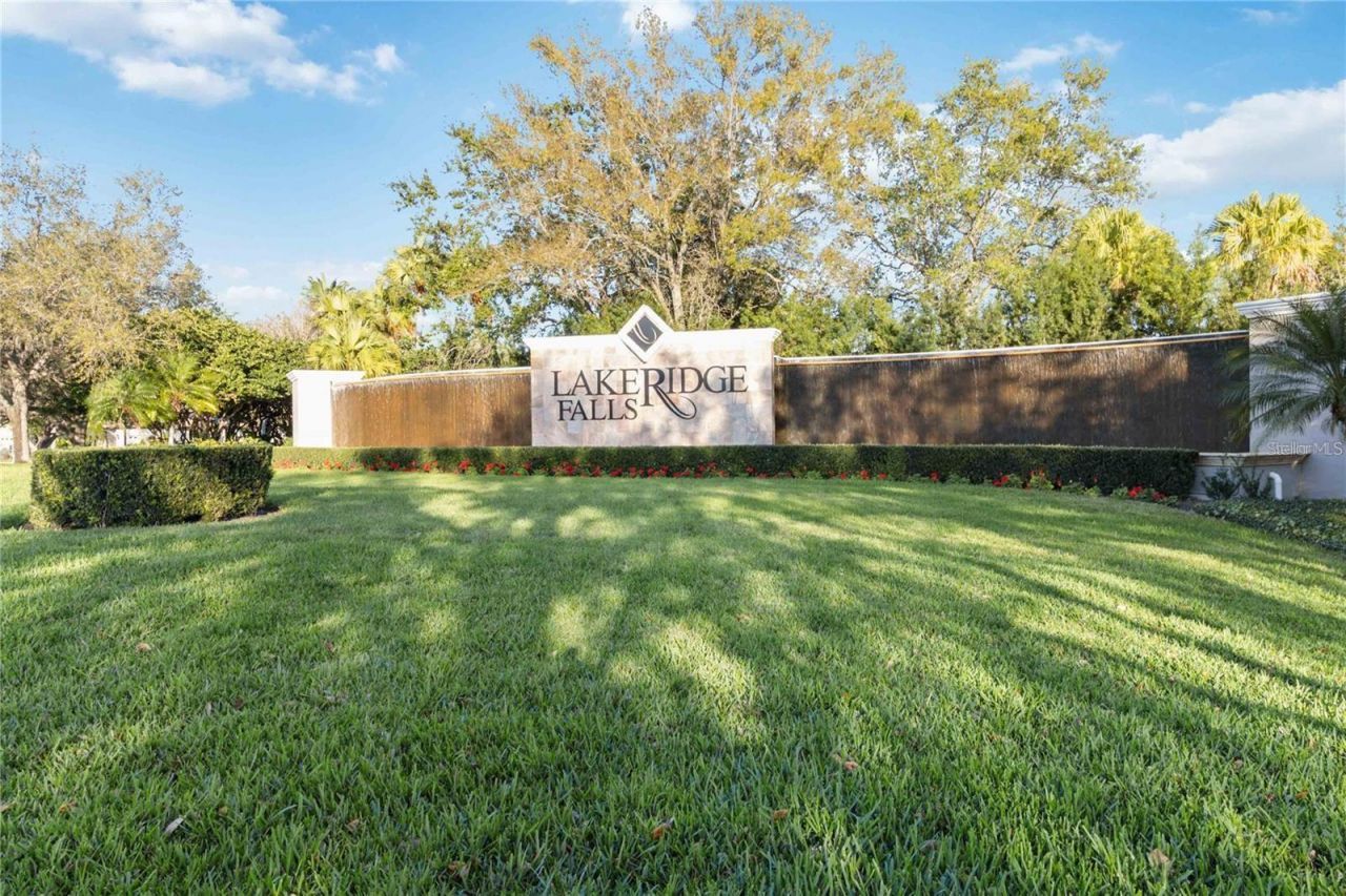 4346 Kariba Lake Terrace, Sarasota, FL 34243 Photo