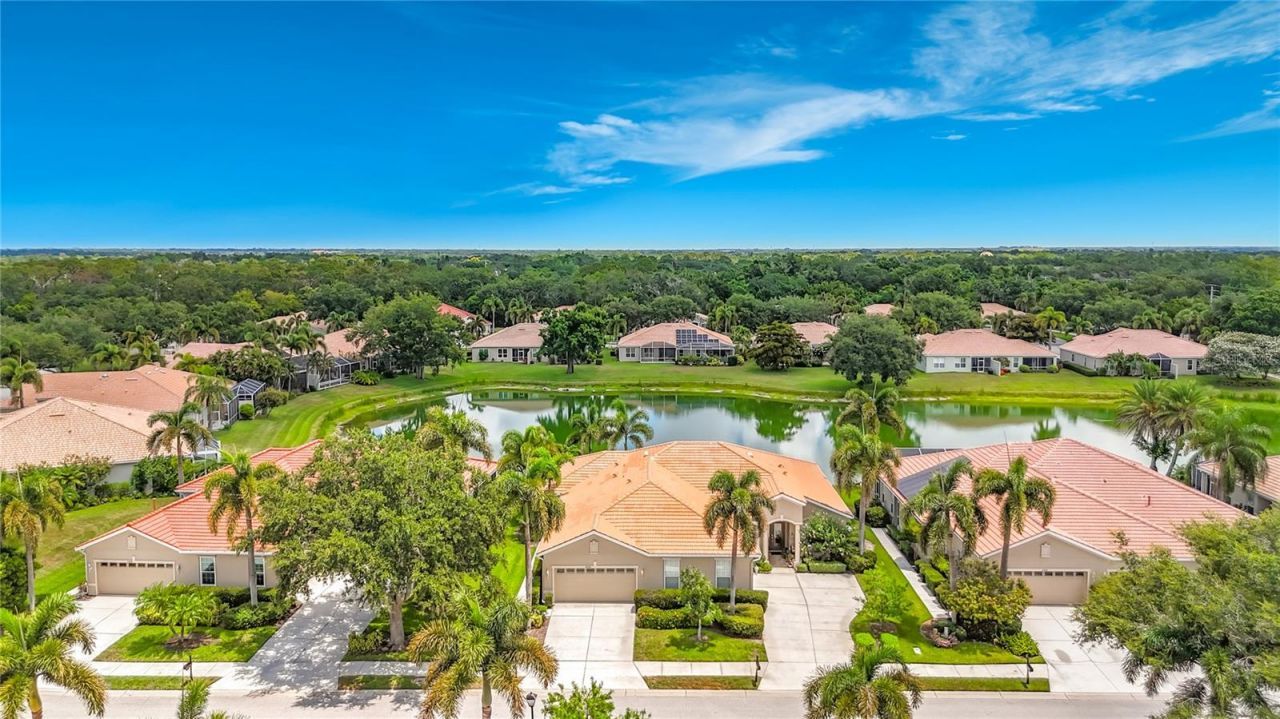 4346 Kariba Lake Terrace, Sarasota, FL 34243 Photo